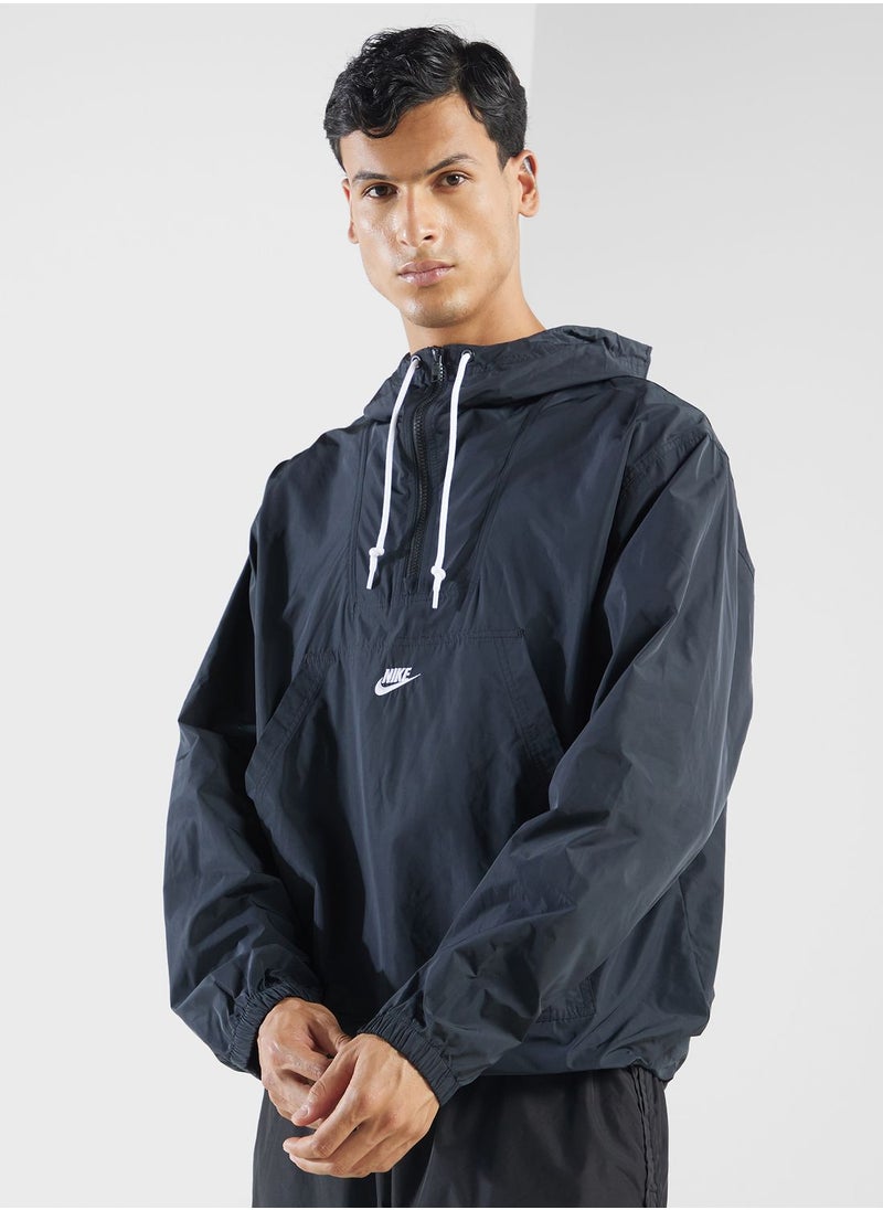 Club Marina Anorak Jacket