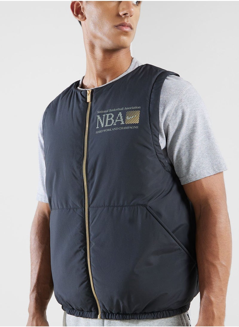 N31 Woven Vest