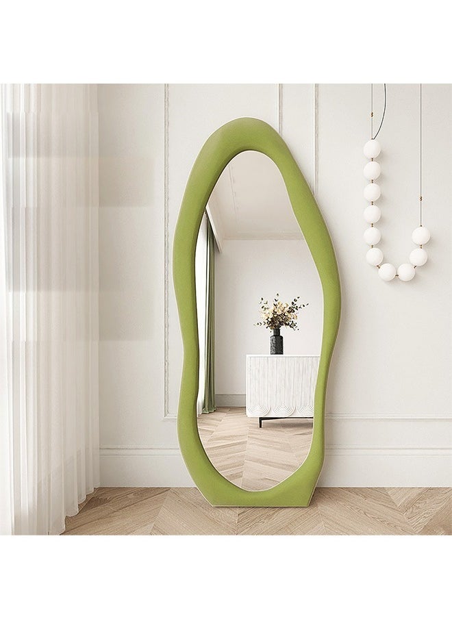 Mango Shaped Full Length Dressing Mirror 70x170 CM