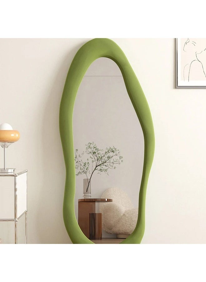 Mango Shaped Full Length Dressing Mirror 70x170 CM