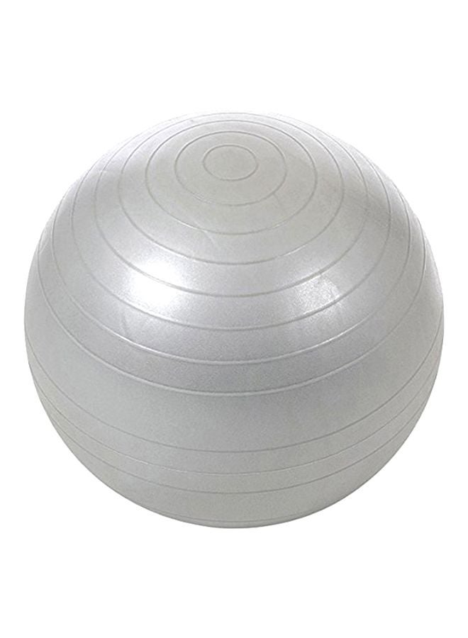 Anti-Burst Gym Ball 75cm