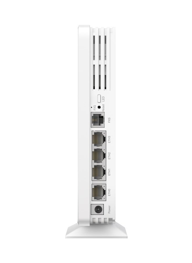 EAP610GP Desktop Omada AX1800 Wi-Fi 6 Desktop GPON Access Point