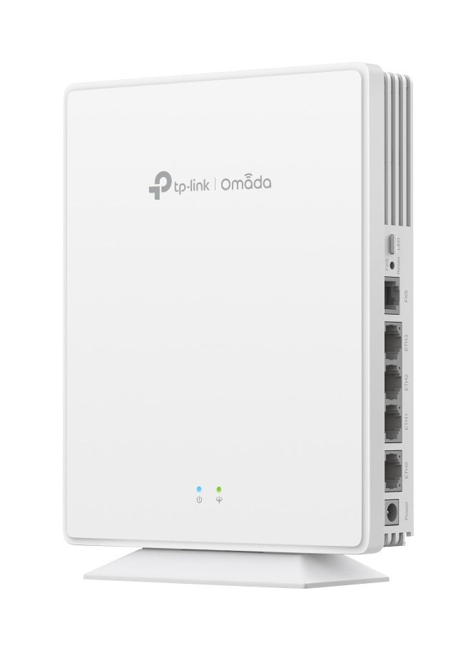 EAP610GP Desktop Omada AX1800 Wi-Fi 6 Desktop GPON Access Point