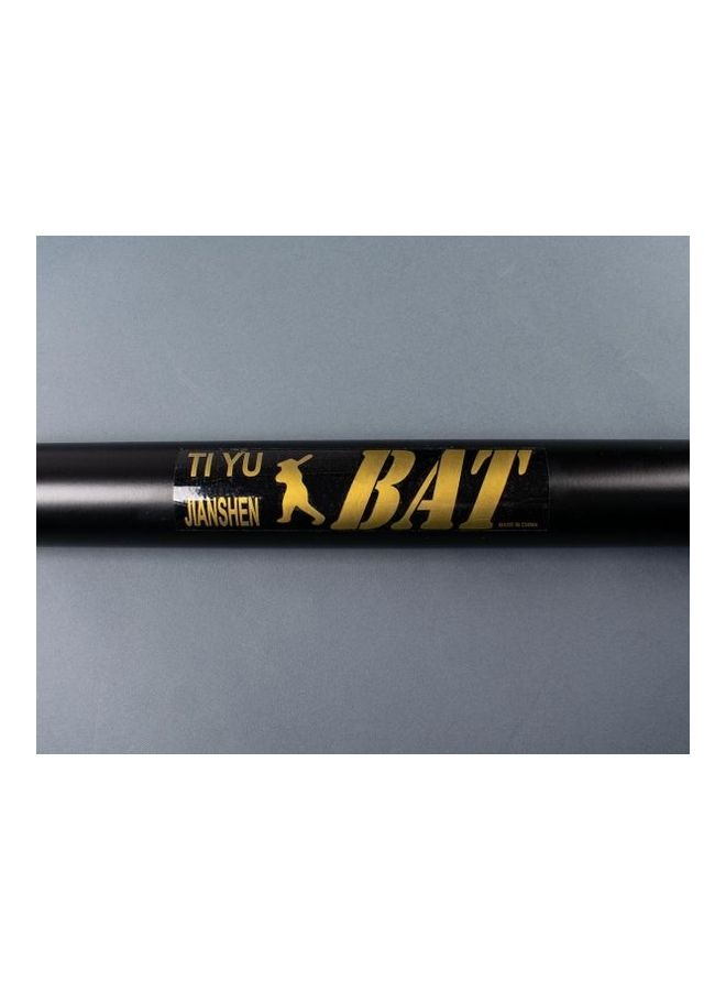 Aluminium Alloy Baseball Bat 82cm