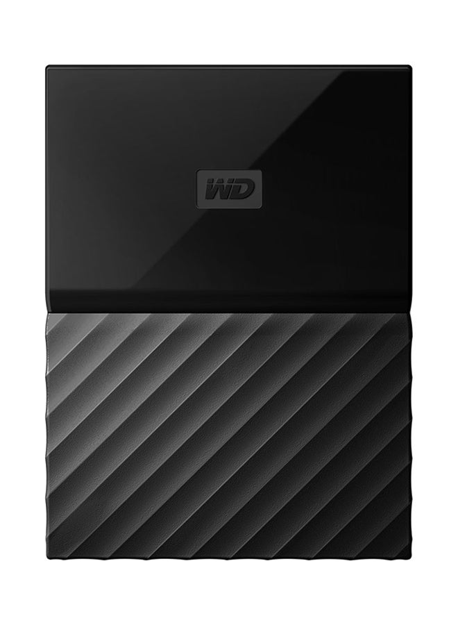 My Passport External Hard Drive 1 TB