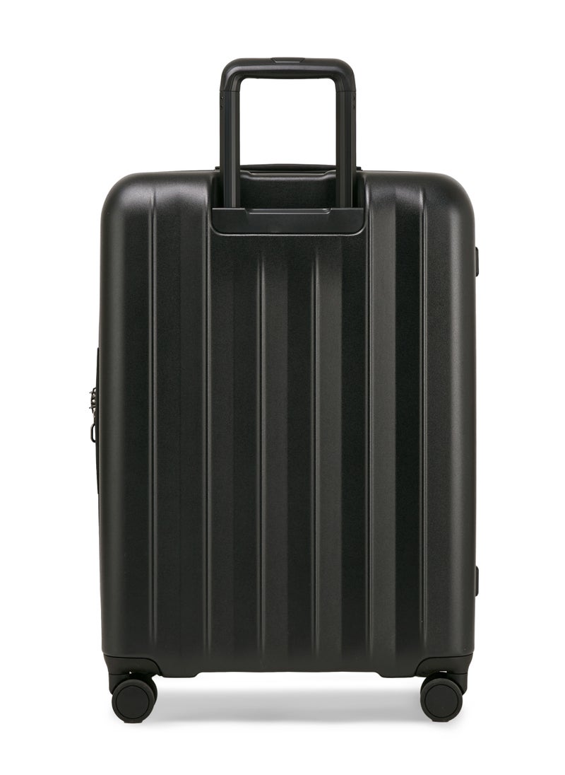 Amos Pro 4 Double Wheel 75cm Check-in Luggage Trolley