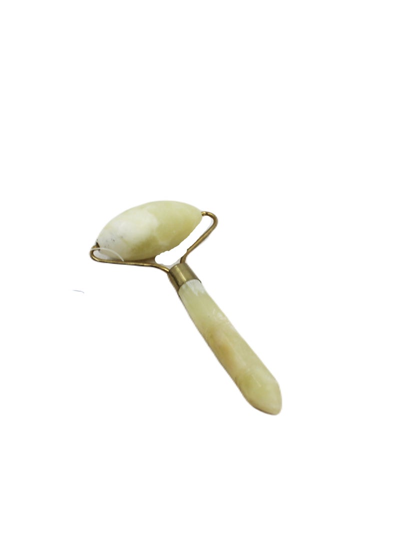 Natural Stone Handmade Beauty Massager 11 X 6 CM