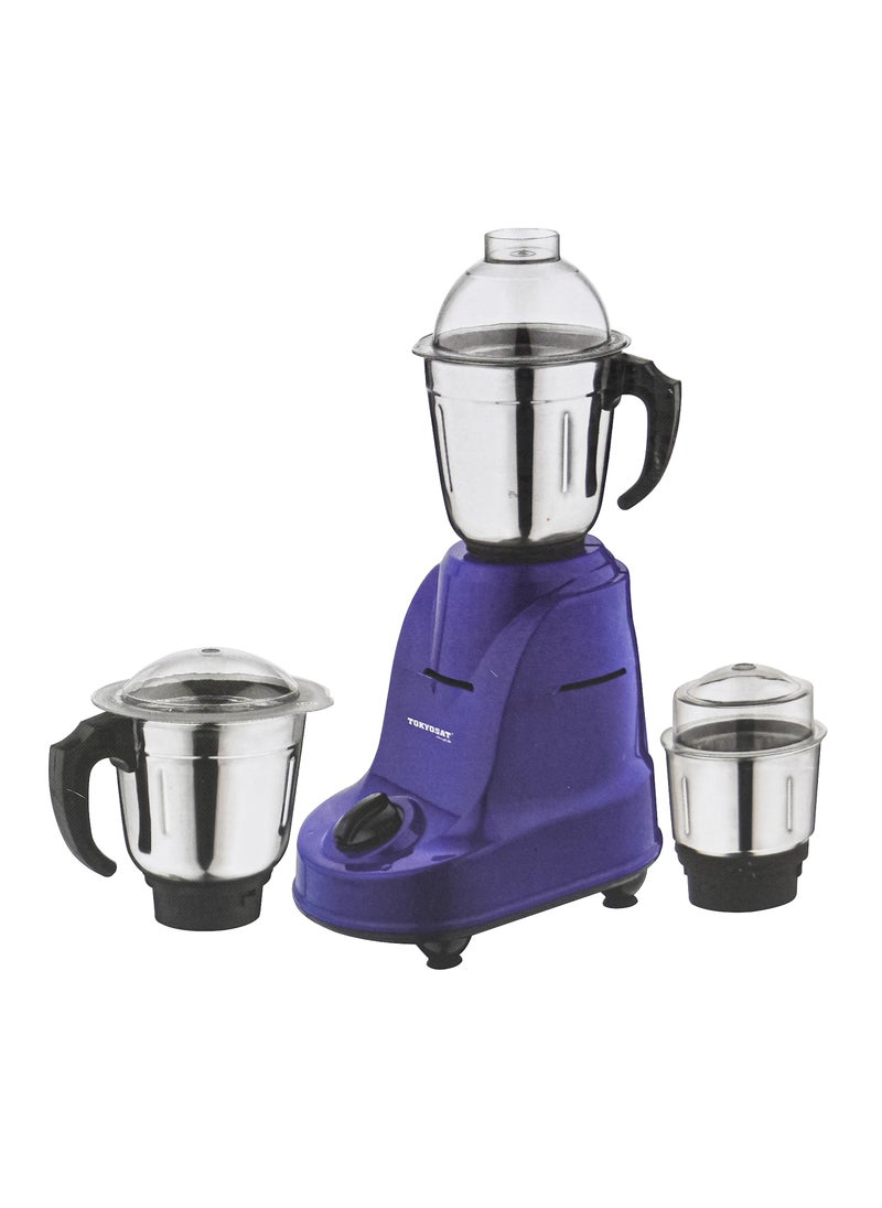 TOKYOSAT MIXER GRINDER 3 IN 1 ,800 W