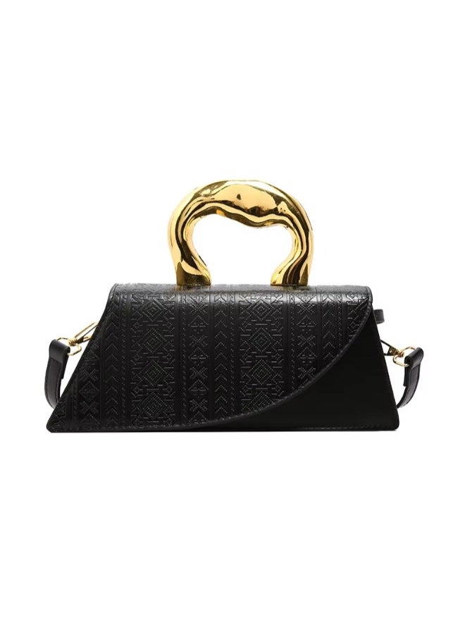 Designer Women Shoulder Bag – Sophisticated Style and Practical Convenience for Everyday Elegance