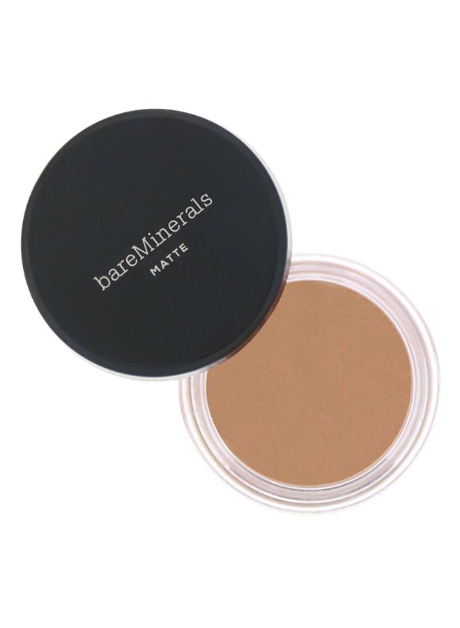 Matte Foundation Powder 19 Tan