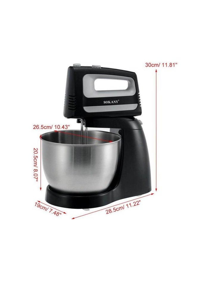 Sokany Stand Mixer