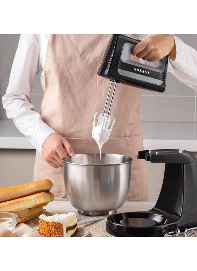 Sokany Stand Mixer