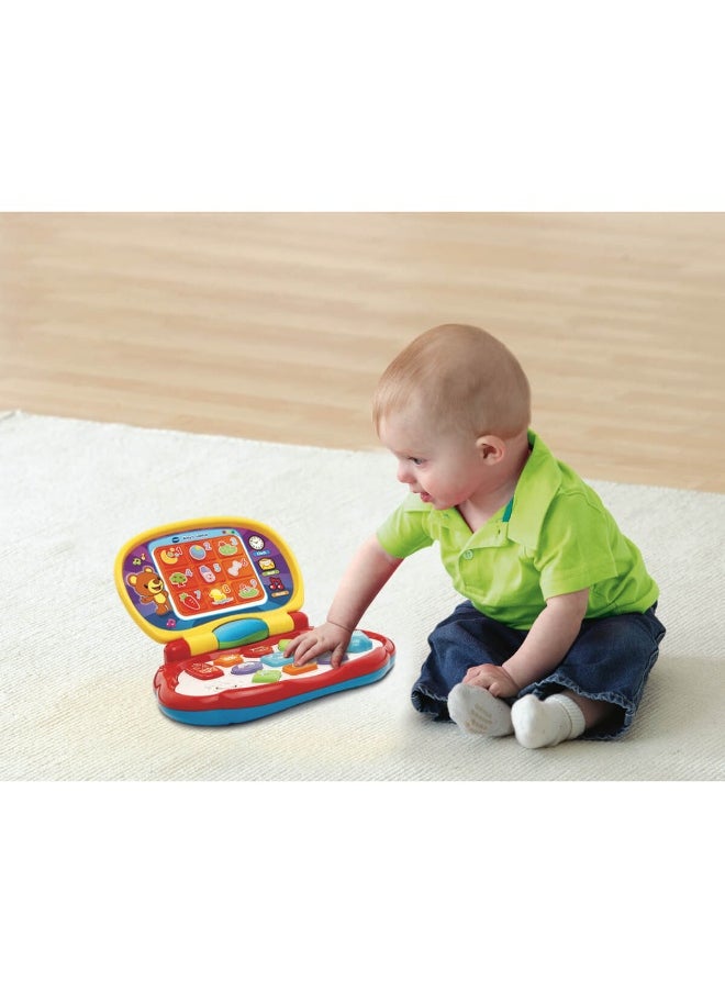 Brilliant Baby Laptop Toy