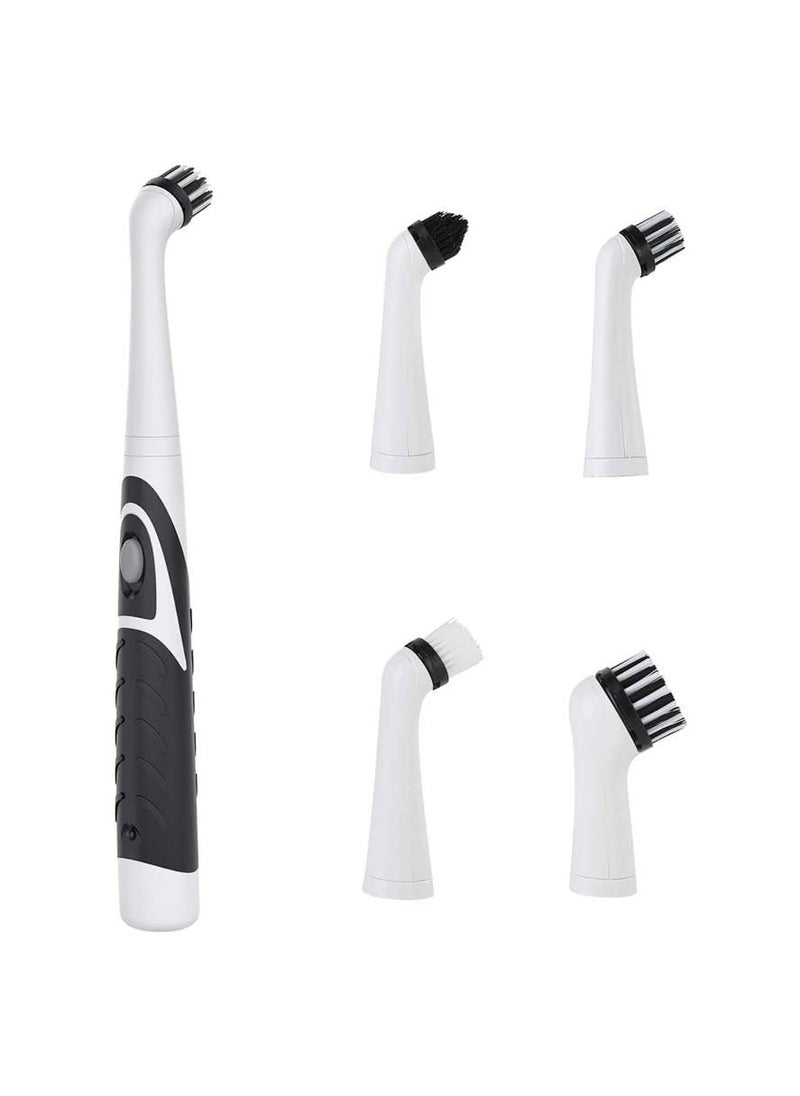 Electric Cleaning Brush