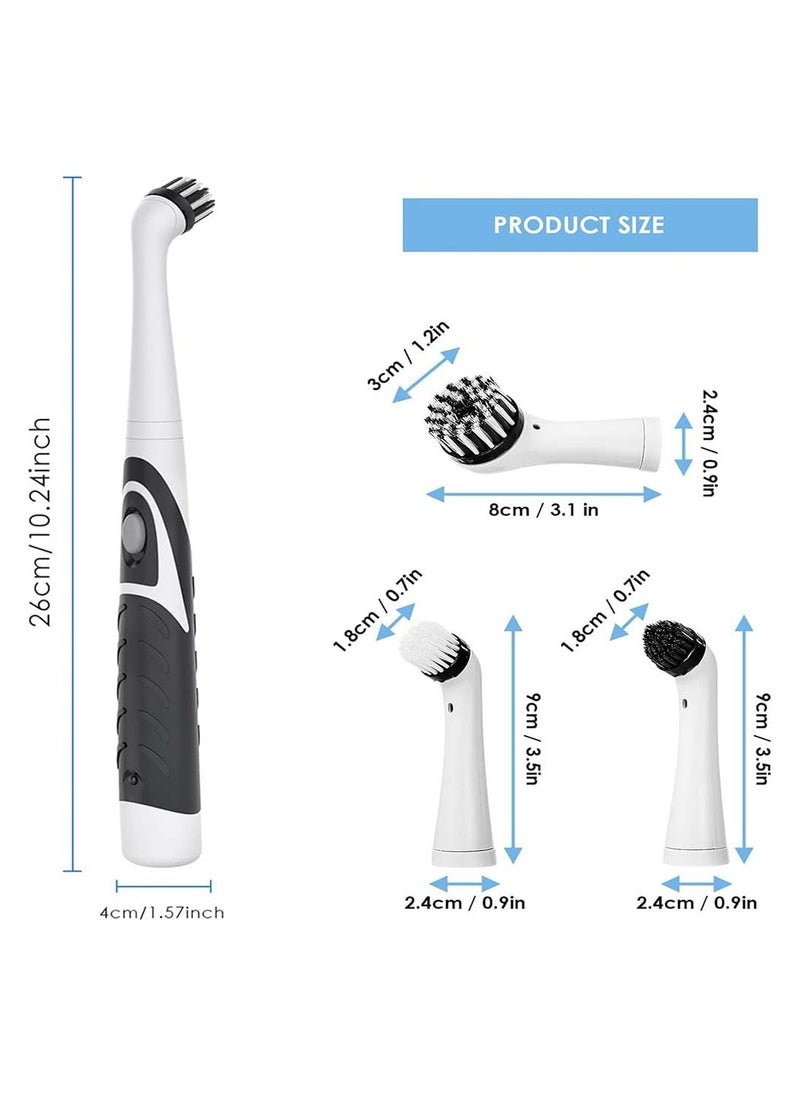 Electric Cleaning Brush