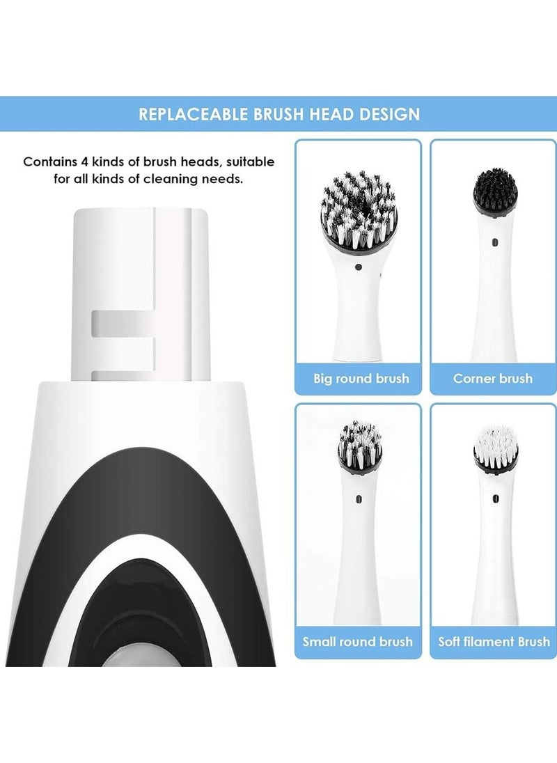 Electric Cleaning Brush