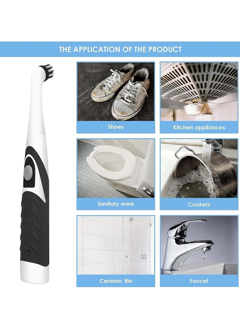 Electric Cleaning Brush