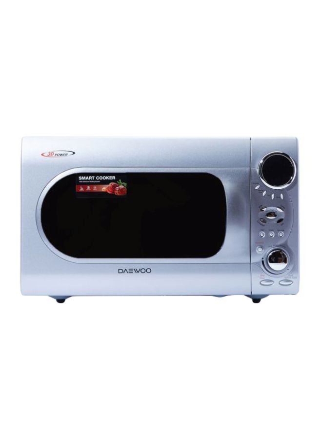 Convection Microwave Oven 34.0 L 1000.0 W KOC-1B0K White/Black