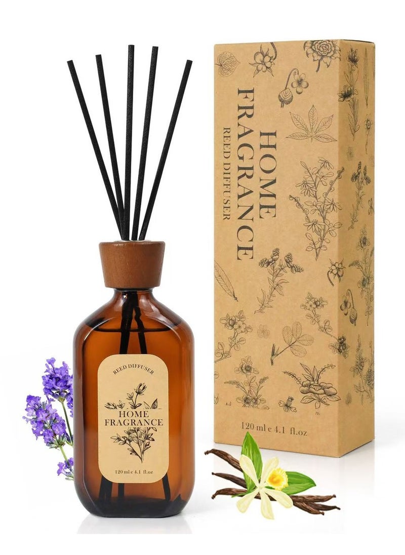 Fire free aromatherapy essential oil diffuser indoor fragrance rattan aromatherapy adornment long-lasting fragrance