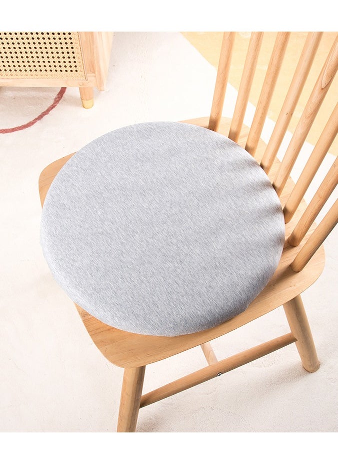 Sitting Long Time Office Not Tiring Circular Seat Cushion