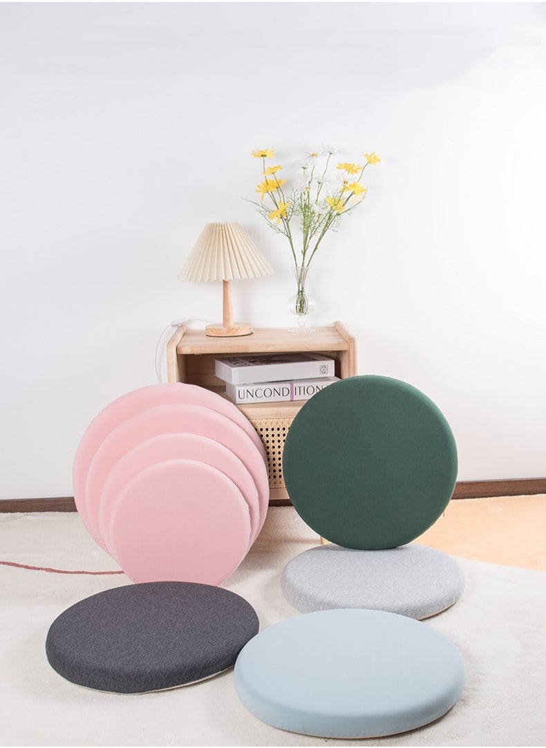 Sitting Long Time Office Not Tiring Circular Seat Cushion