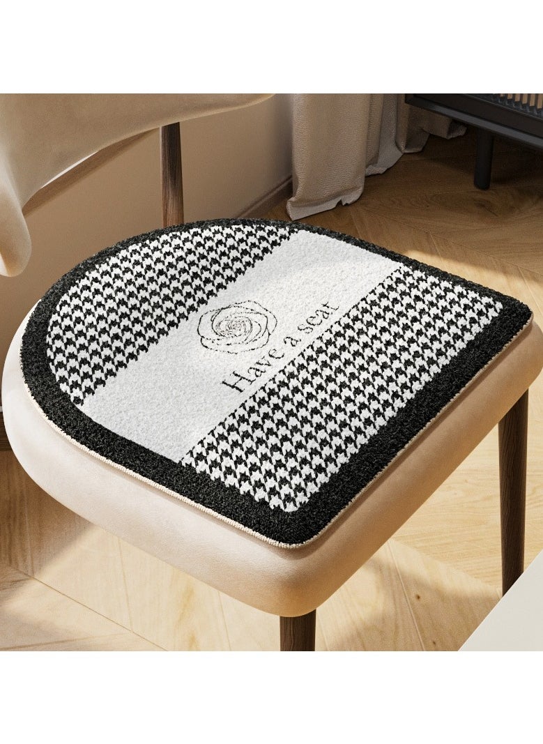 New Four Seasons Universal Shaped Seat Cushion
