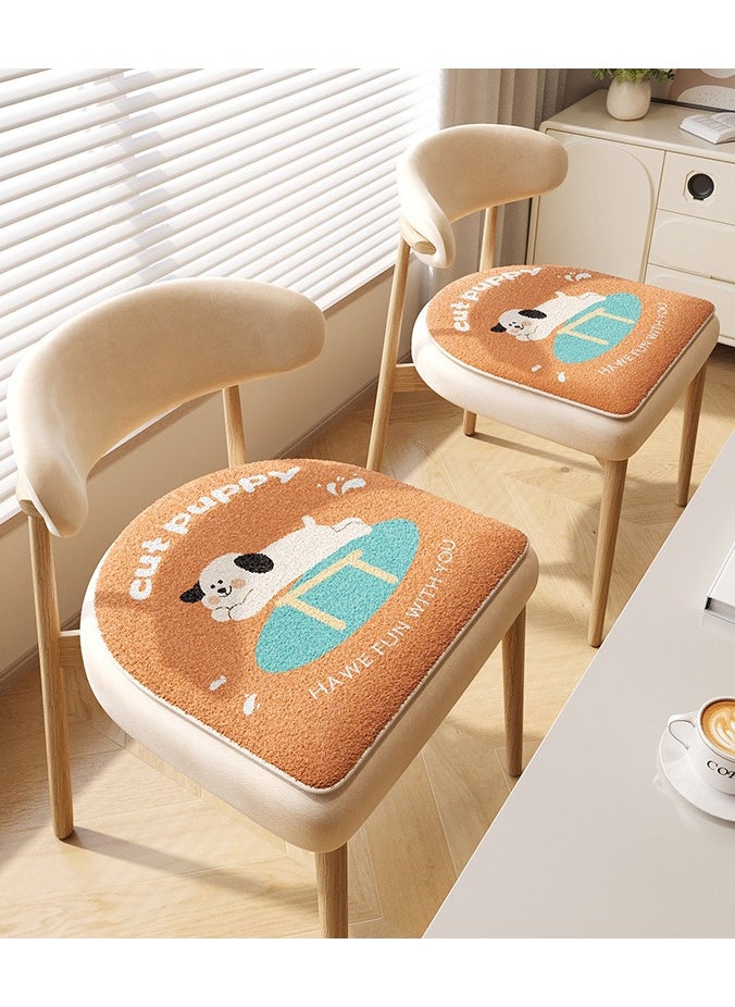New Four Seasons Universal Shaped Seat Cushion