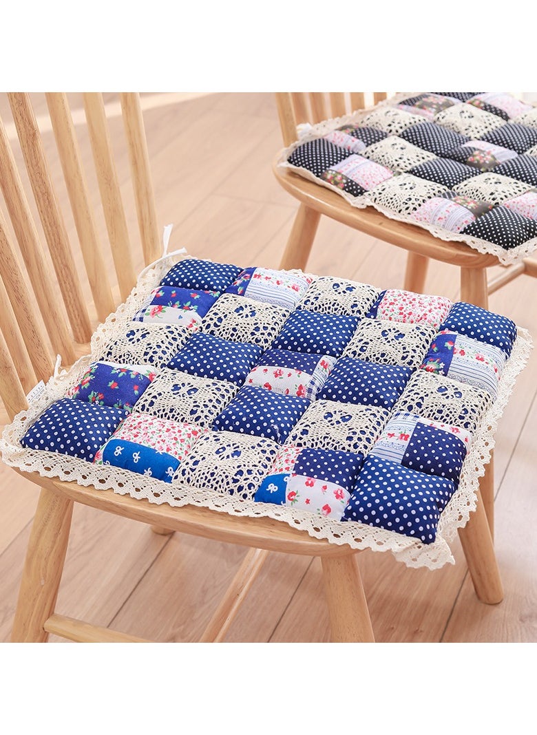 Simple Four Seasons Universal Square Dining Chair Mat