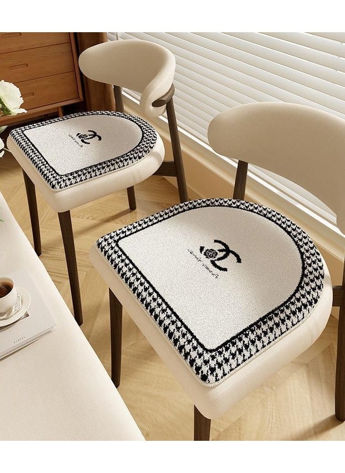 New Four Seasons Universal Horseshoe shaped Chair Cushion