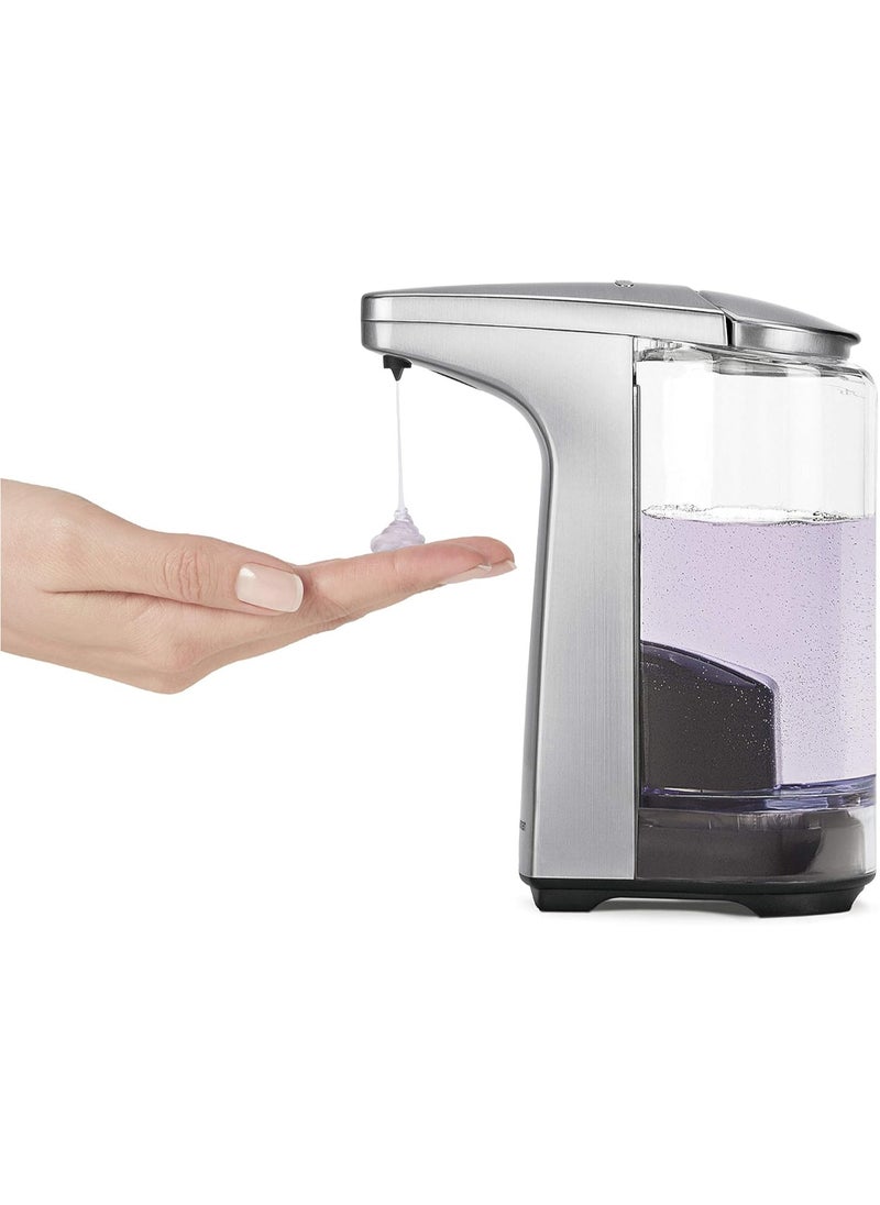 Automatic Hand Motion Liquid Soap Dispenser 237 ML