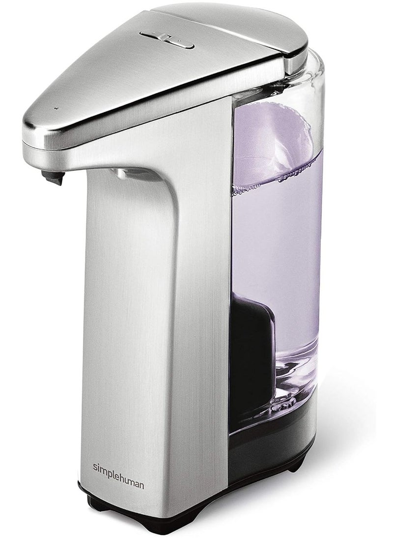 Automatic Hand Motion Liquid Soap Dispenser 237 ML