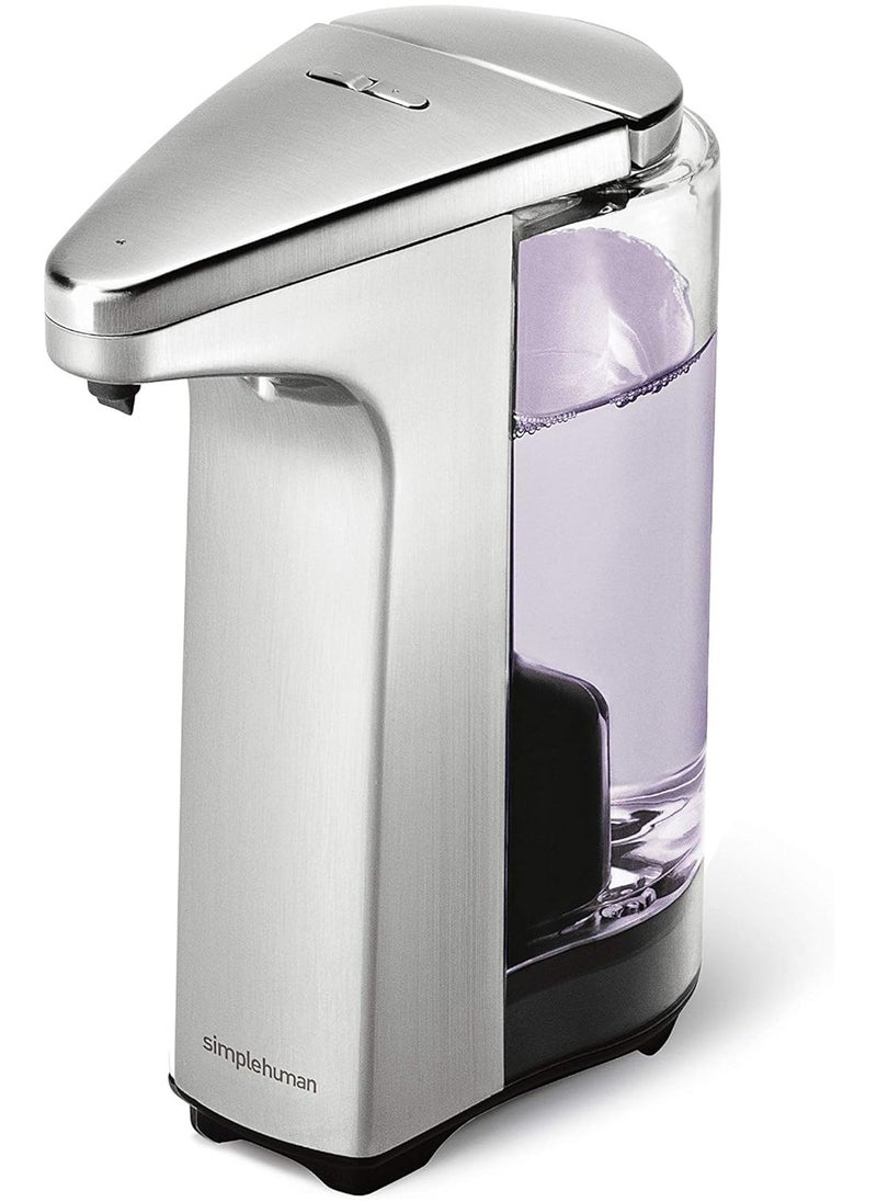 Automatic Hand Motion Liquid Soap Dispenser 237 ML