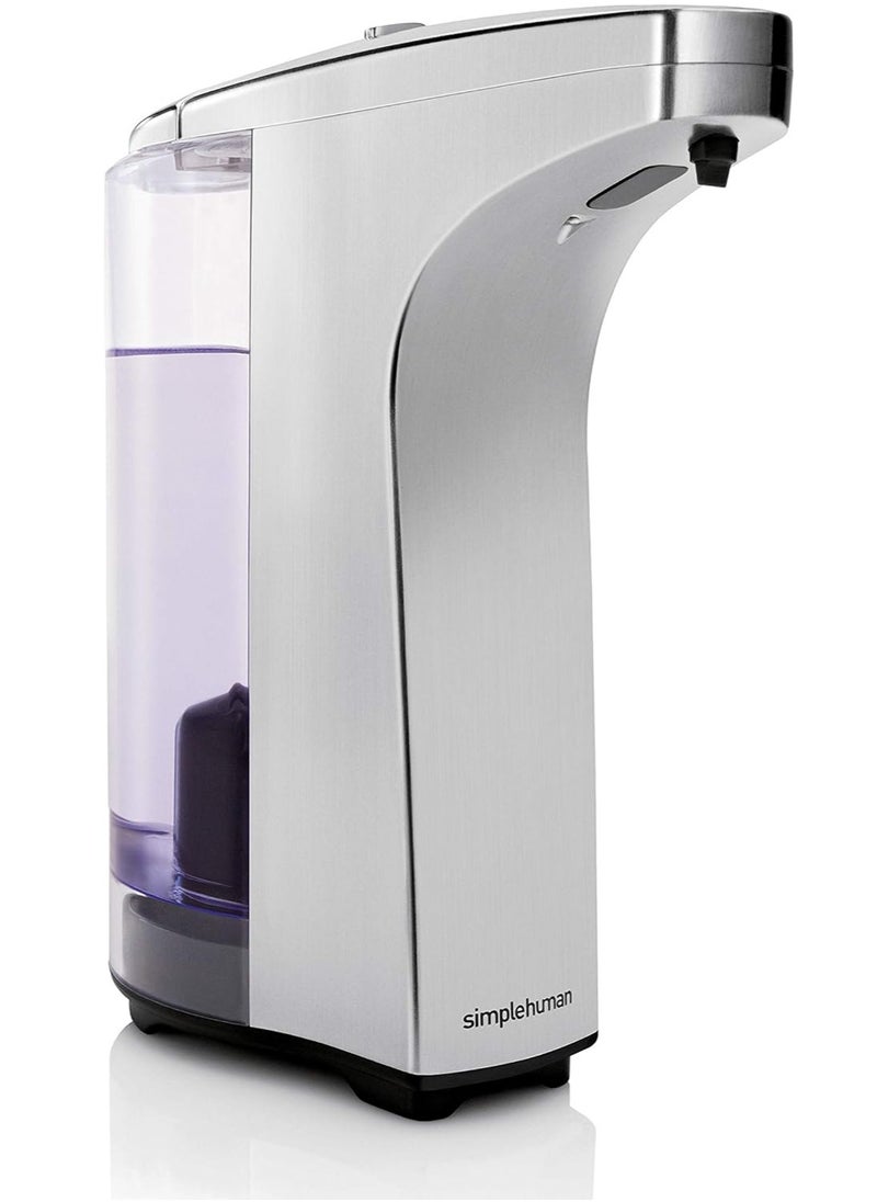 Automatic Hand Motion Liquid Soap Dispenser 237 ML