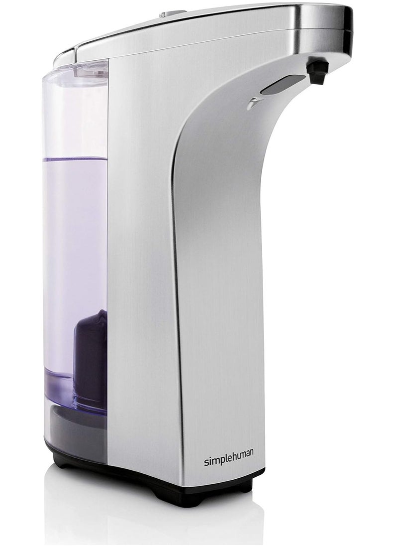 Automatic Hand Motion Liquid Soap Dispenser 237 ML