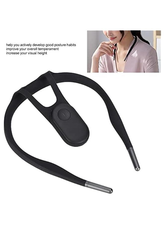 Smart Posture Corrector, Back Brace Posture Corrector for Women and Men, Upper Back Brace Smart Straightener Office Work Support