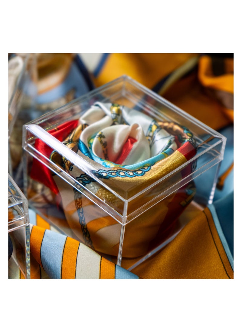 Rose Garden Luxe Spa Set
