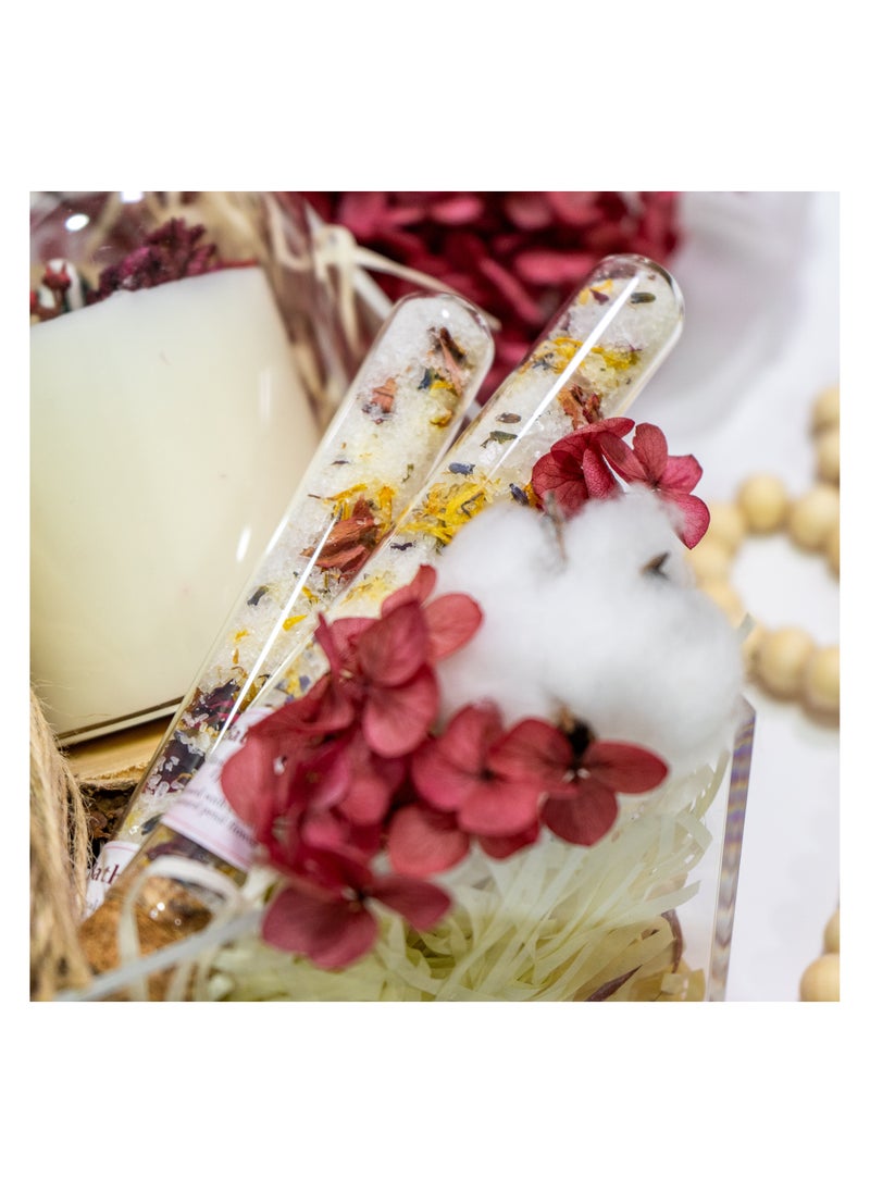 Botanical Retreat Spa Collection