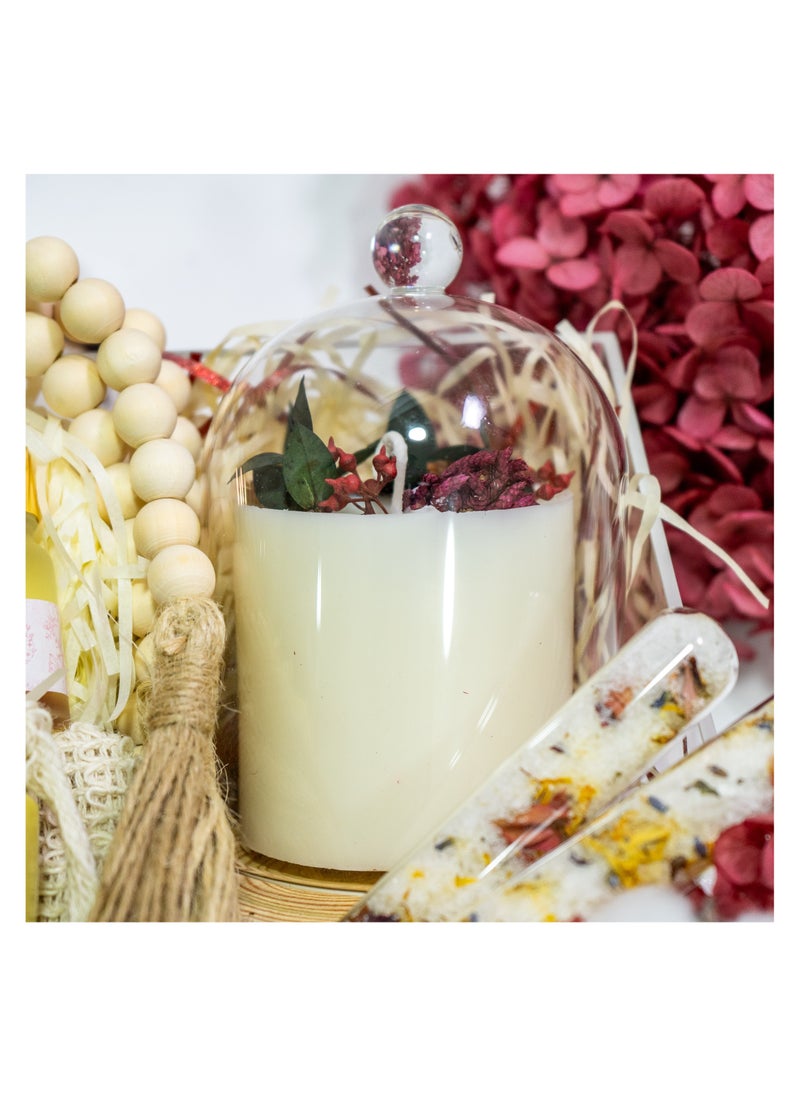 Botanical Retreat Spa Collection