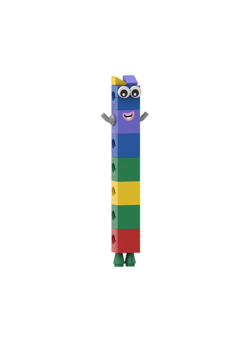 409Pcs Numberblocks Building Blocks And 13Pcs Random Cards Best Gift For Boys And Girls