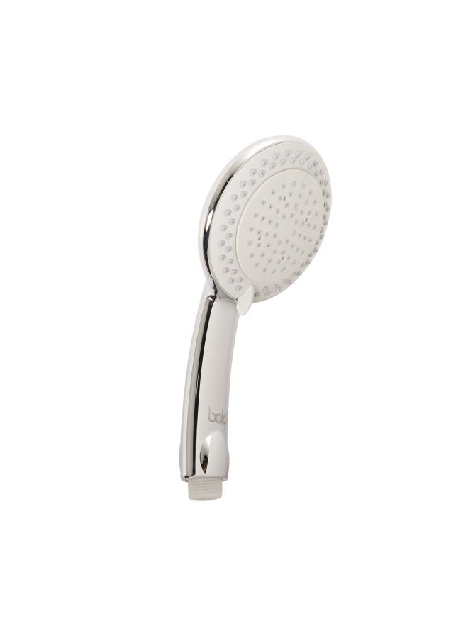 Prime Hand Shower Silver Standard