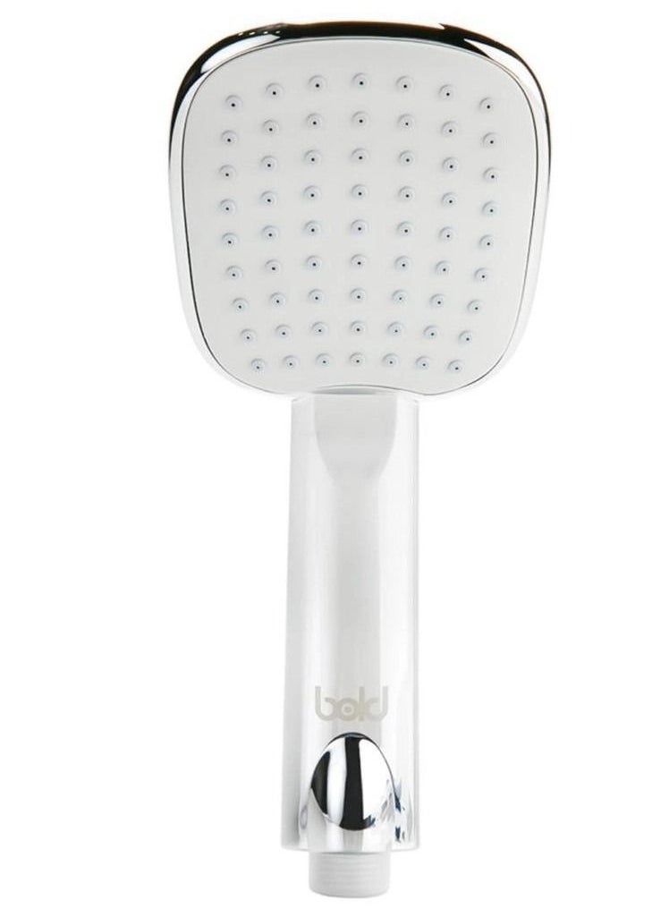 Elektra Hand Shower Kit Silver