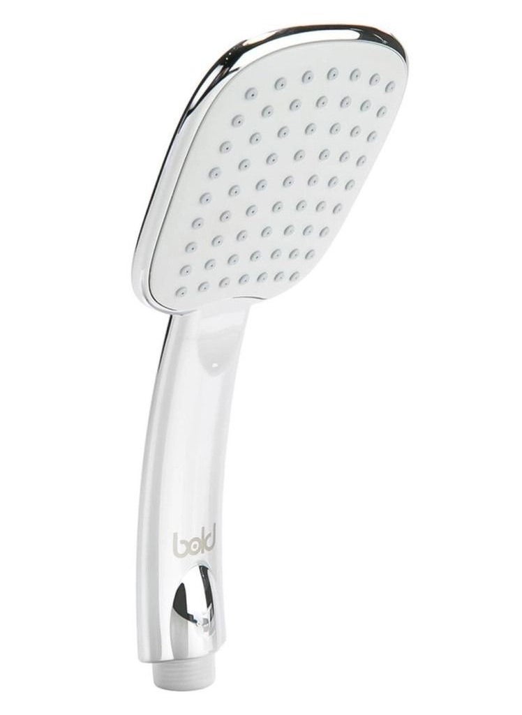 Elektra Hand Shower Kit Silver