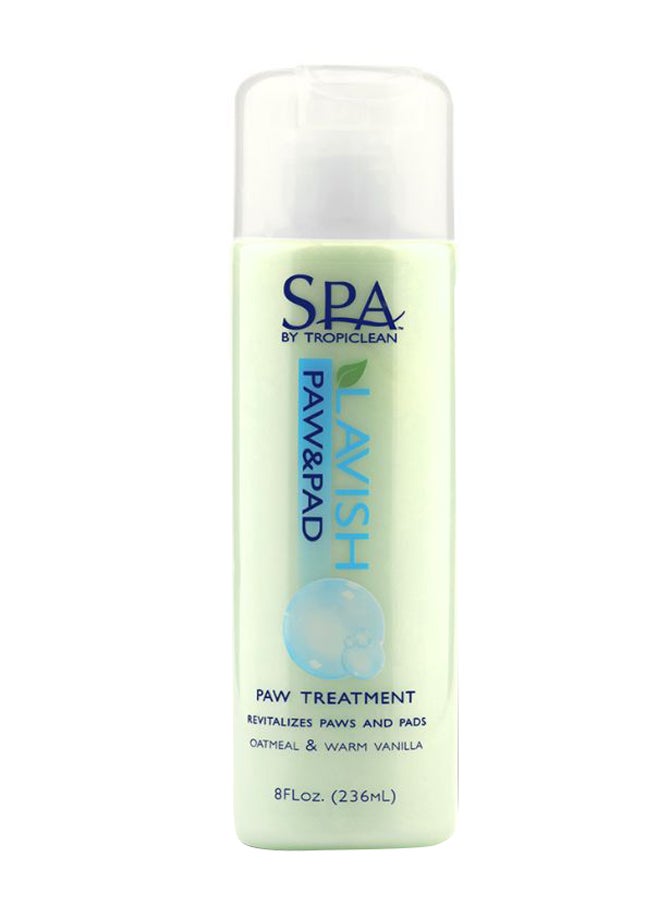 SPA Lavish Pad And Paw Treatment Multicolour 236ml