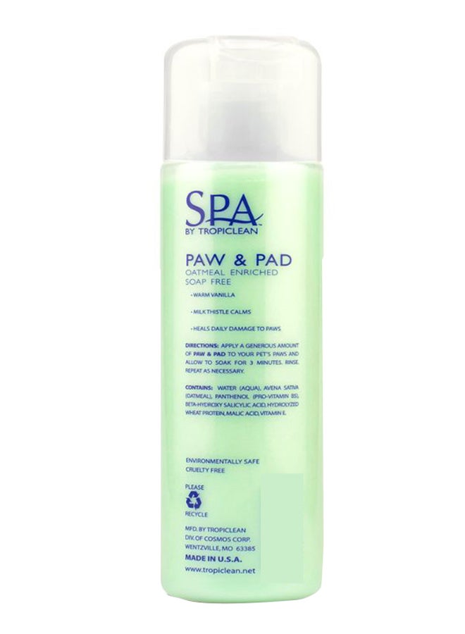 SPA Lavish Pad And Paw Treatment Multicolour 236ml