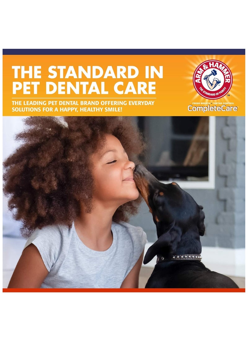 Complete Care Adult Dog Dental Kit 67.5 G