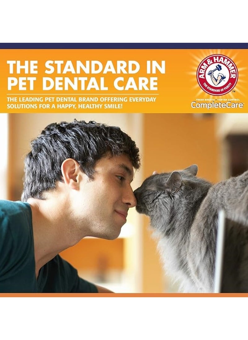 Complete Care Cat & Kitten Dental Kit 67.5 G