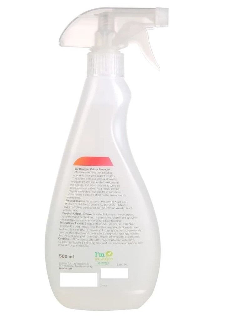 Probiotic Odour Remover 500 ml