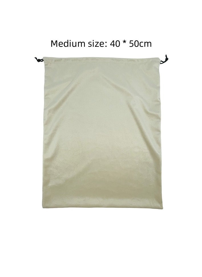 Velvet Cloth Bag Dust Bag