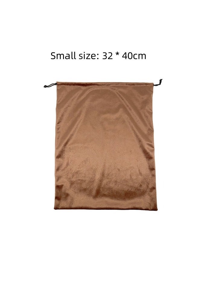 Velvet Cloth Bag Dust Bag