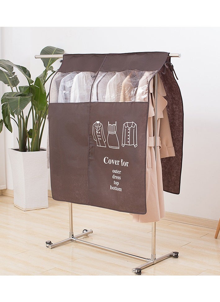 New Household Clothing Dust Cover